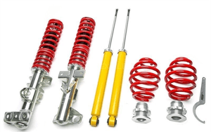 Zawieszenie Gwintowane GWINT BMW E36 92-99 Rok 2
