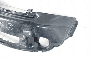 Zderzak przód przedni mini countryman R60 9802216 4
