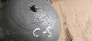 Sfera zawieszenia gruszka przód Citroen C5 III 9655235680 8