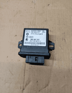 Moduł sterownik świateł XENON VW Passat B6 5M0907357 1