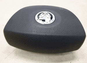 JAGUAR XF X250 AIRBAG PODUSZKA POWIETRZNA KIEROWCY ORYGINAŁ NOWA NIEPROGRAMOWANA 3