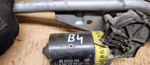 Mechanizm wycieraczek przód przedni VW Passat B4 0390241108 357955113C 7