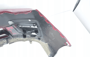 Zderzak przód przedni subaru forester iv lift 2016-2018 577045G030 12