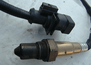 Sonda lambda Jeep Grand Cherokee Wk2 3.0crd 0281004214 3