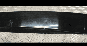 Bmw F10 F11 osłona słupka b prawy przód 7209724 5