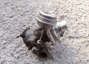 Turbosprężarka ford focus MK3 c-max 1.0 ecoboost 53420053-03 2