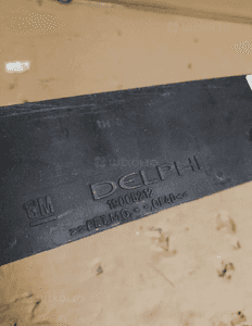 cewka zapłonowa ASTRA G 1.6 16V 19005212 DELPHI 2