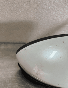 Lusterko prawe renault megane iv 4 12PIN eu org 4