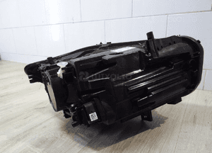 LAMPA Mercedes B-Klasa W247 FULL LED A2479061304 9