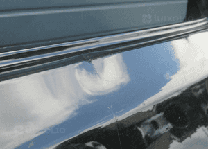 Zderzak tył tylny mercedes glc W253 amg 2016-2019 rok 12