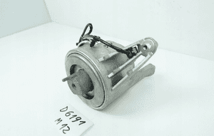 Poduszka łapa silnika mercedes s W223 A2232408700 3