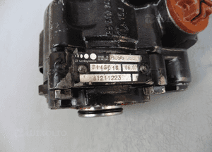 Pompa wspomagania IVECO STRALIS 41211223 8695955116 6