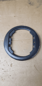 Ramka osłona lewarka tunelu dekor Kia Sportage III 84655-3W000 1