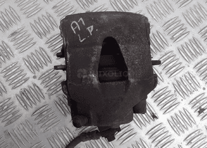 AUDI A1 ZACISK HAMULCOWY LEWY PRZÓD ! 1