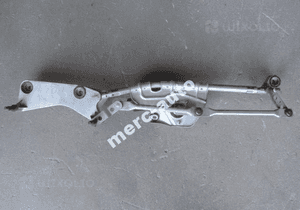 mercedes ml gl 164 mechanizm wycieraczek silnik