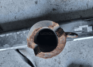 MODUŁ INSTALACJA HAK HOL HOLOWNICZY Nissan Juke I F15 lift 10- 7