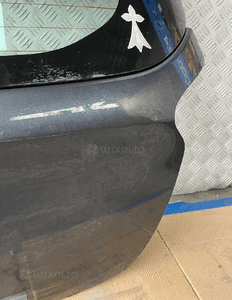Klapa bagaznika kompletna opel karl org fv 10