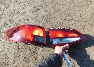 astra V K kombi lampa tył lewa WYSYŁKA 2