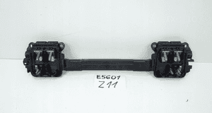 Listwa złączka elektryczna mercedes c W205 13-21 A2055452301 1