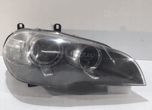 BMW X5 E70 LCI Lampa Full Led R - 13224 8