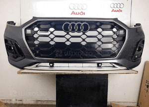 Zderzak audi SQ5 Q5 s-line 80A 2020-2024 lift po liftingu oe po lifcie 1