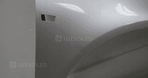 Błotnik przedni prawy opel insignia a Z176 6