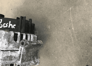Alternator Vw Audi Porsche 06H903018E 4