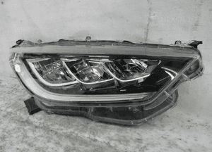 Toyota yaris iv 4 full led bdb lampa przednia przód prawa 3