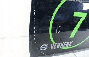 Volvo V60 i S60 ii 11-18 drzwi lewy przód lewe przednie 3
