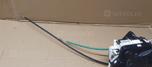 Panel nawiewu powietrza klimatyzacji Dacia Logan 69570001 4