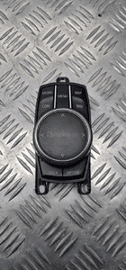 Bmw F15 F16 F21 F22 F30 F31 kontroler idrive pokrętło 6829082 10
