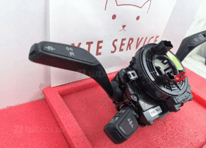 Audi OE Przełącznik zespolony Taśma 85E907129AL 2