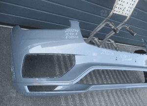 Zderzak przedni przód volvo XC90 ii r-design 31690641 2014-2019 12