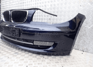 ZDERZAK PRZOD BMW E81 E87 LIFT RADOM 5