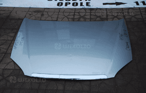 fiat croma maska kolor 698/A nr 41736 WYSYŁKA 2
