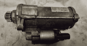 ROZRUSZNIK VW GOLF VII AUDI A3 8V SEAT LEON III 1.8 2.0 TFSI 02E911024B 3