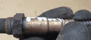 Sonda lambda czujnik VW Phaeton 3.2 R32 022906262AK 5