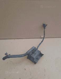 MODUŁ STEROWNIK WENTYLATORA OPEL VECTRA C 1379151 4