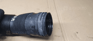 Rura kanał dolot powietrza Skoda Roomster 1.4 TDI 6Q0129684C 4