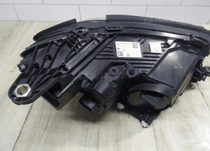 MERCEDES W213 FULL LED lampa lewa  A2139067509 LIFT 5
