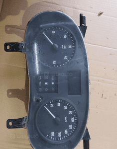 licznik movano 2.5 dci p8200199508b 1