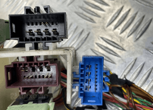 BMW F25 F26 WIĄZKA PRZEWÓD INSTALACJI SILNIKA 8570442 6