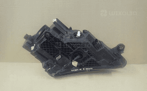 LAMPA LEWA LEWY BI XENON SKODA SUPERB 3 III 3V 15- 2