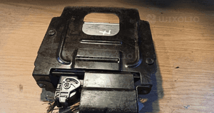 KOMPUTER CITROEN C4 PICASSO 1.6 HDI nr 9665674480 3