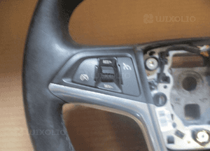 Kierownica opel insignia skóra multifunkcja 2