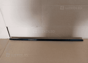 Listwa Zgarniajaca Karoseryjna Prawy Przod X1 E84 M-Pakiet 1