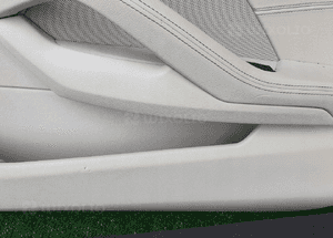 Tapicerki tapicerka drzwi bmw 6 G16 3