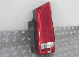 Lampa tylna tył prawa mercedes v-klasa vito W447 led 2014-2019 2