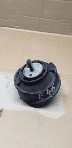 Łapa poduszka silnika BMW 3 E46 1094814 2