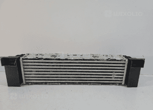 BMW 5 F10 / F11 2.0i Intercooler 7618769 - 13747 3